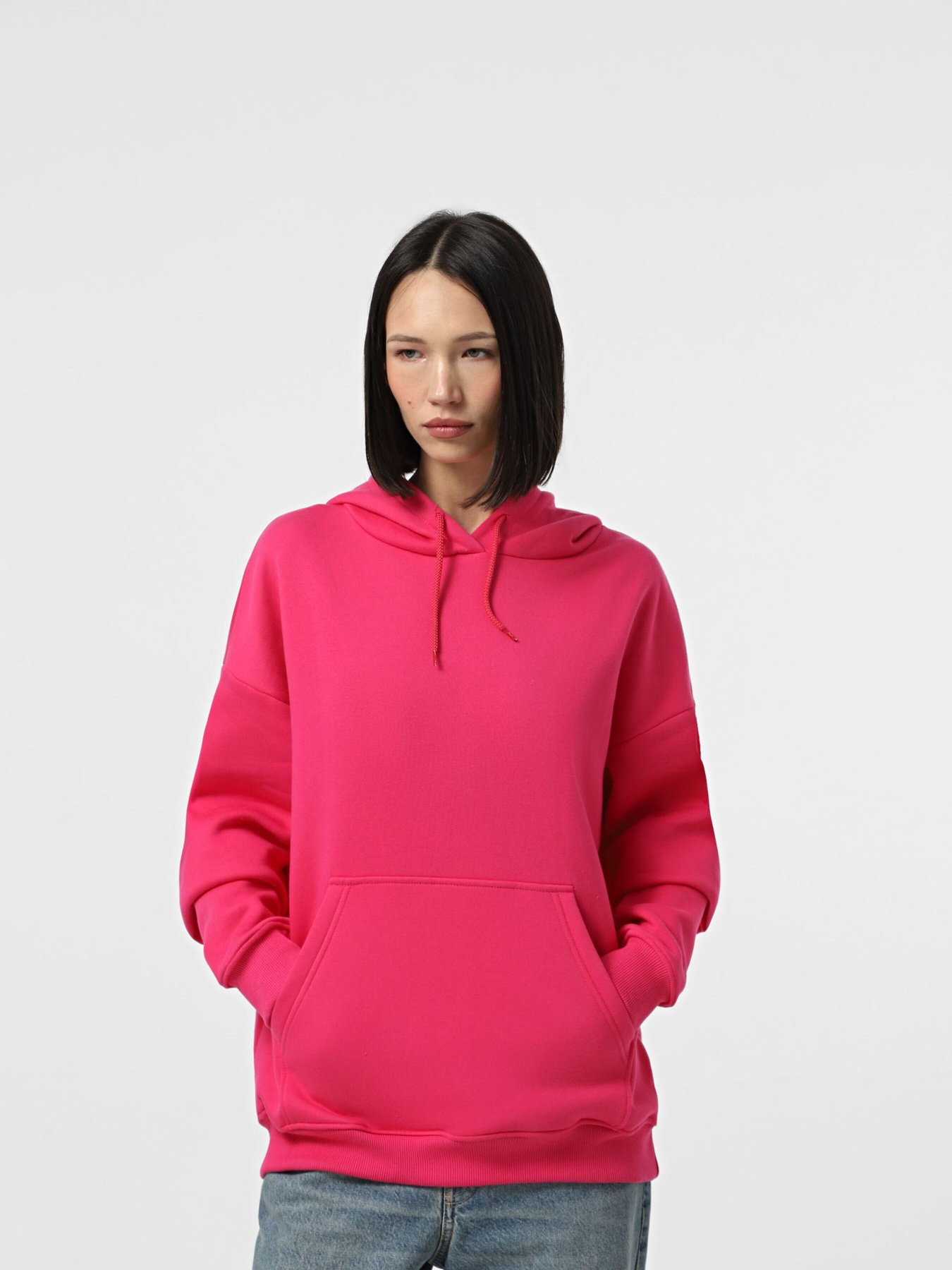 Худі Ейсік модель HoodieEysikZelenenabirTrhch Фото