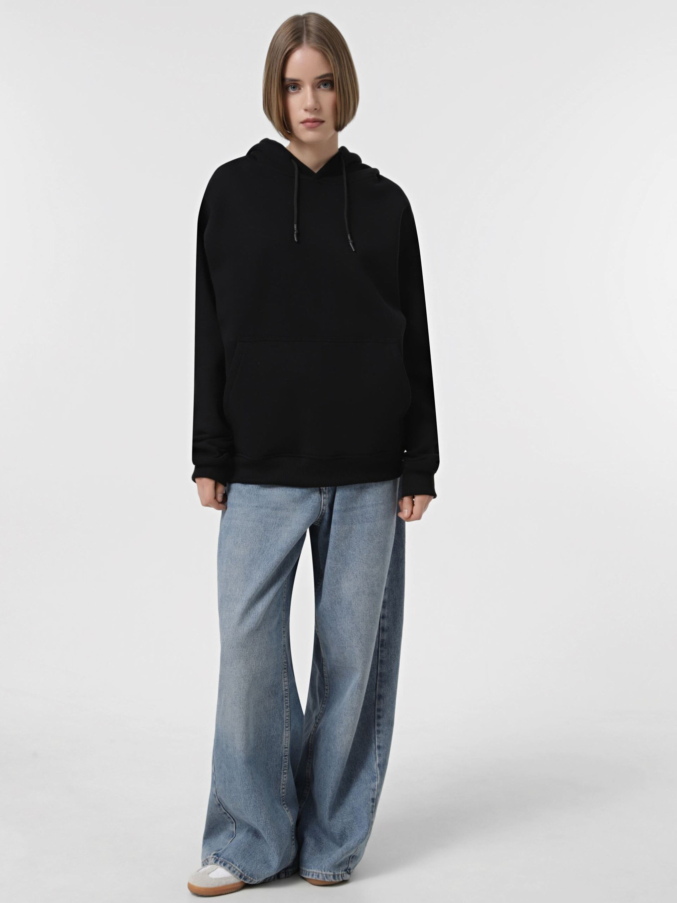 Худі Ейсік модель HoodieEysikZelenenabirTrhch Фото