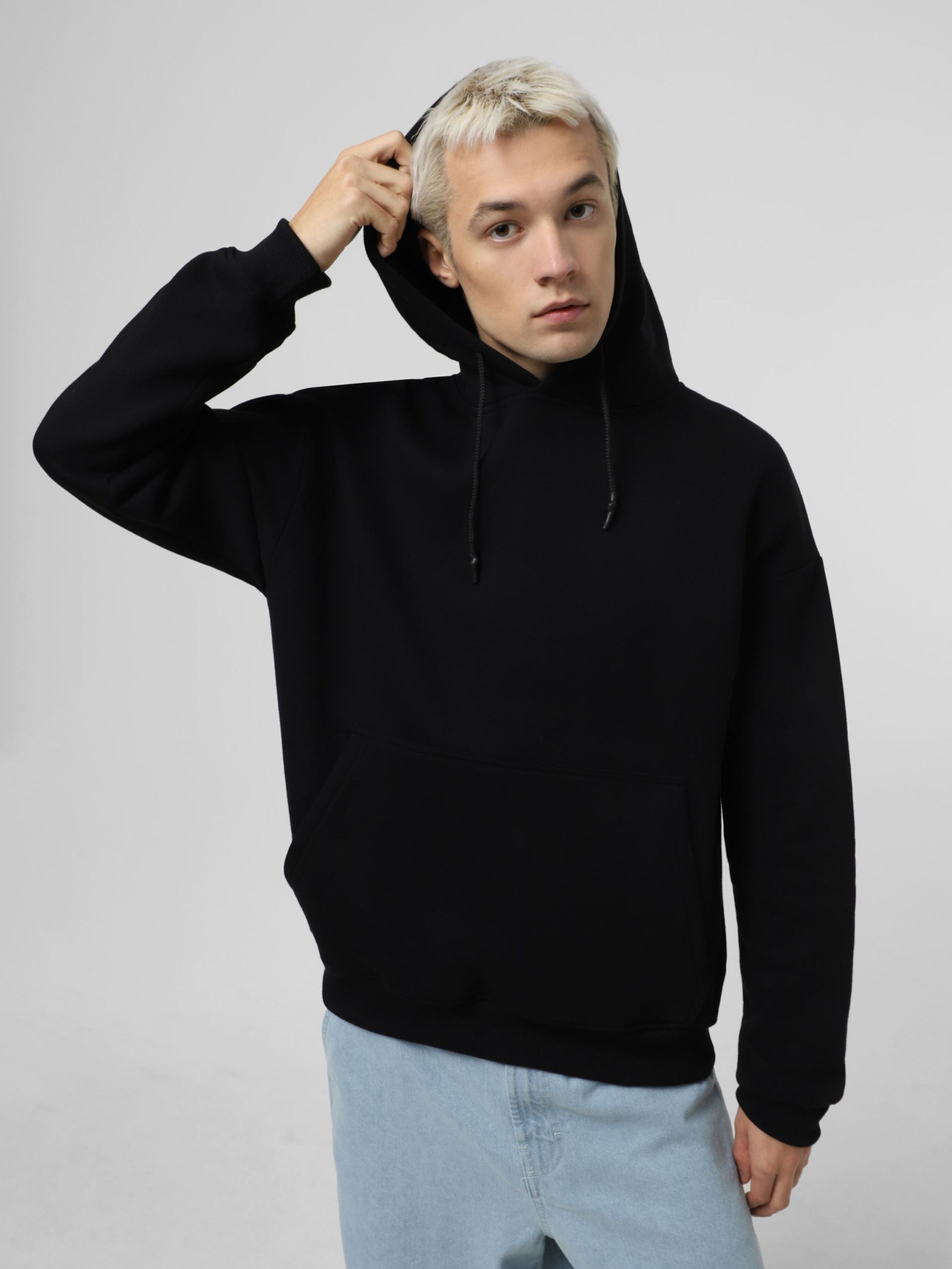 Худи Ейсік модель HoodieEysikZelenenabirTrhch Фото