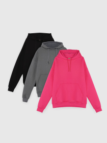 Худи Ейсік модель HoodieEysikZelenenabirTrhch Фото