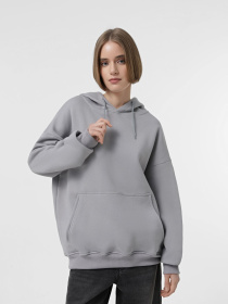 Худі Ейсік модель HoodieEysikZelenenabirsshch Фото