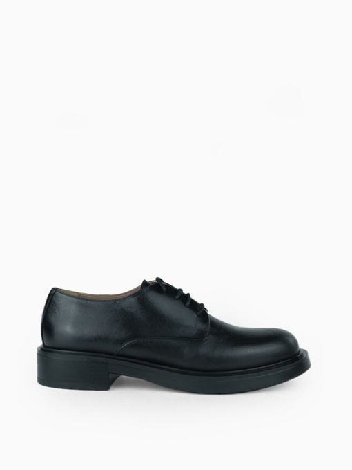 Туфли и лоферы Pollini модель SA10283G1NTK0000 Фото