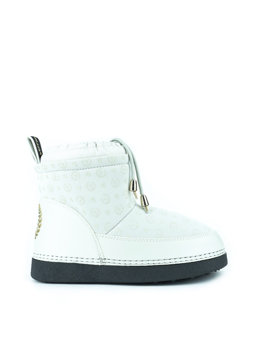 Ботинки и сапоги Pollini модель SA24213G0LXI110A Фото