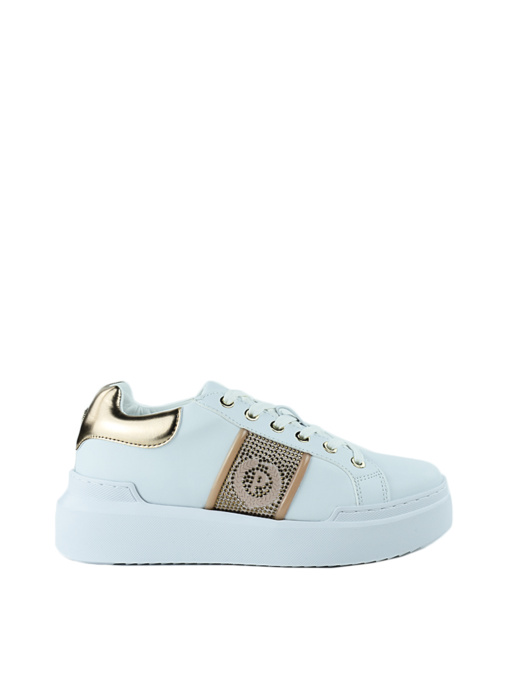 Кеды Pollini модель SA15034G1IXC110C Фото
