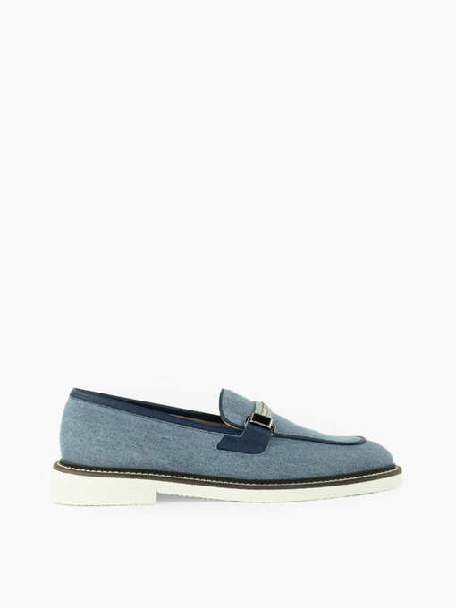 Туфли и лоферы Pollini модель SA10063G1ITQ170A Фото