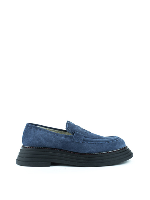 Туфли и лоферы Pollini модель SA10154H1LTNJ760 Фото