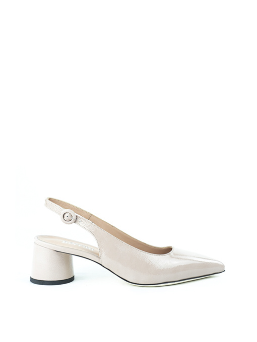 Туфли и лоферы Pollini модель SA10045C1ITB0609 Фото