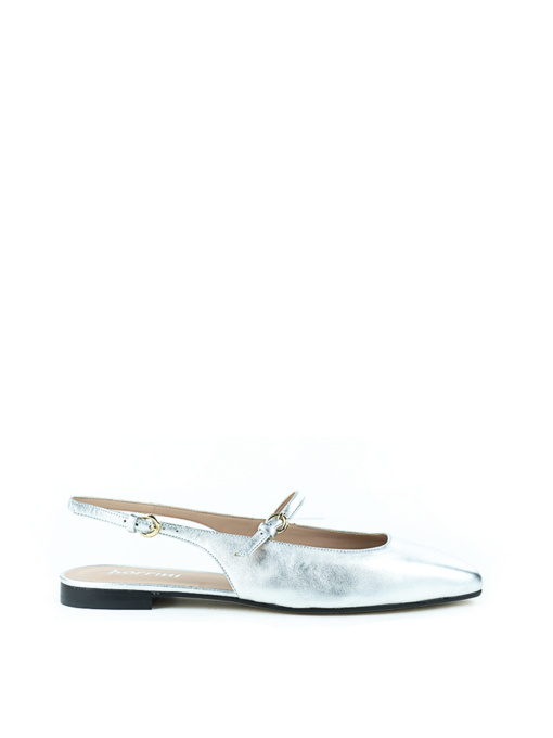 Туфли и лоферы Pollini модель SA11031C1MTH0902 Фото