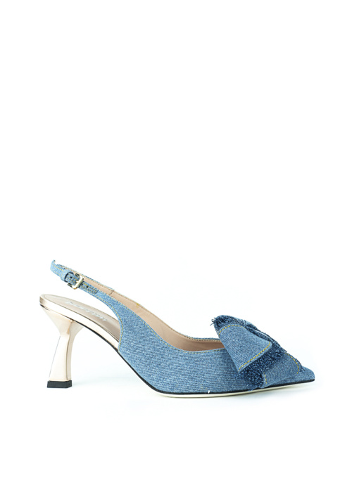 Туфли и лоферы Pollini модель SA10137C1MTQ270A Фото