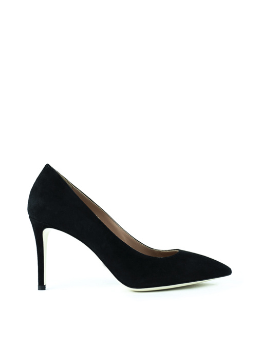 Туфли и лоферы Pollini модель SA10228C1MTA0000 Фото