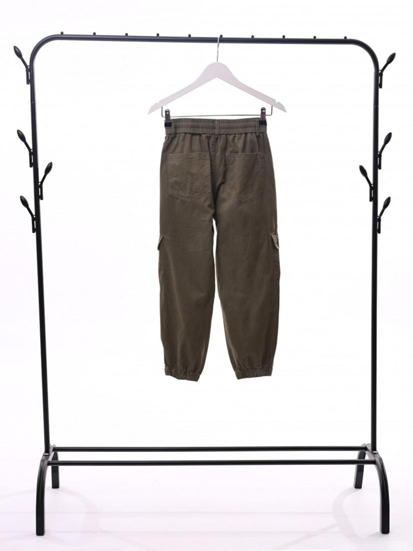 Штани повсякденні BARON модель 687643 Фото