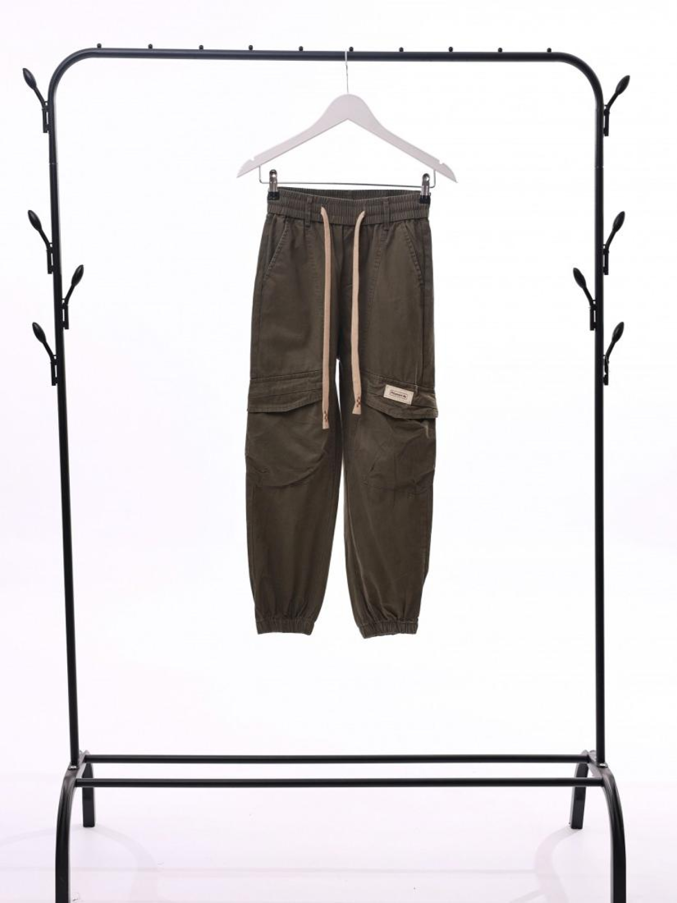 Штани повсякденні BARON модель 687643 Фото