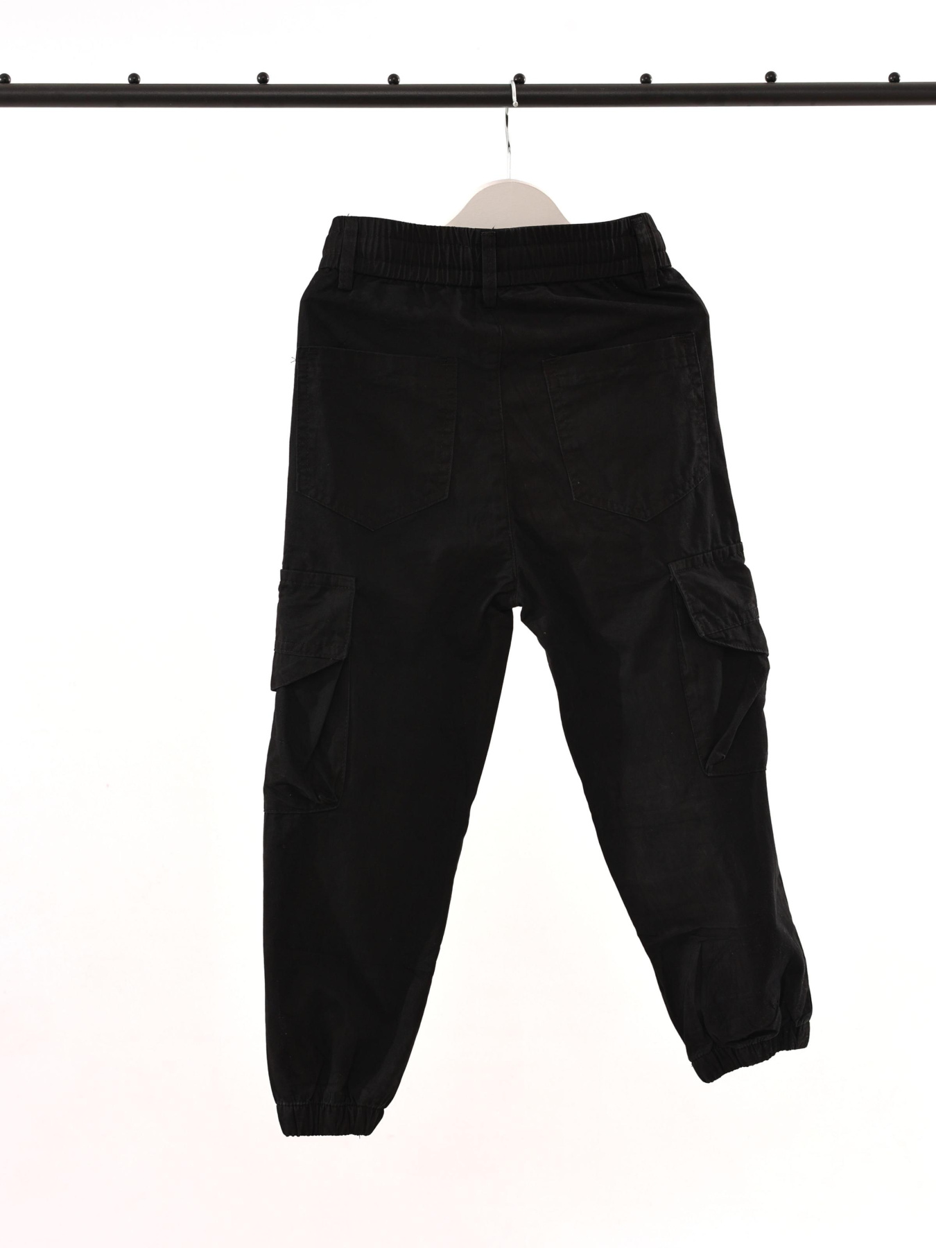 Штани повсякденні BARON модель 686862 Фото