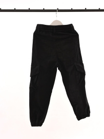 Штани повсякденні BARON модель 686862 Фото