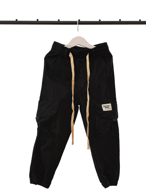 Брюки повседневные BARON модель 686862 Фото