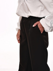 Повседневные штаны POLIN LINE модель 682513 Фото