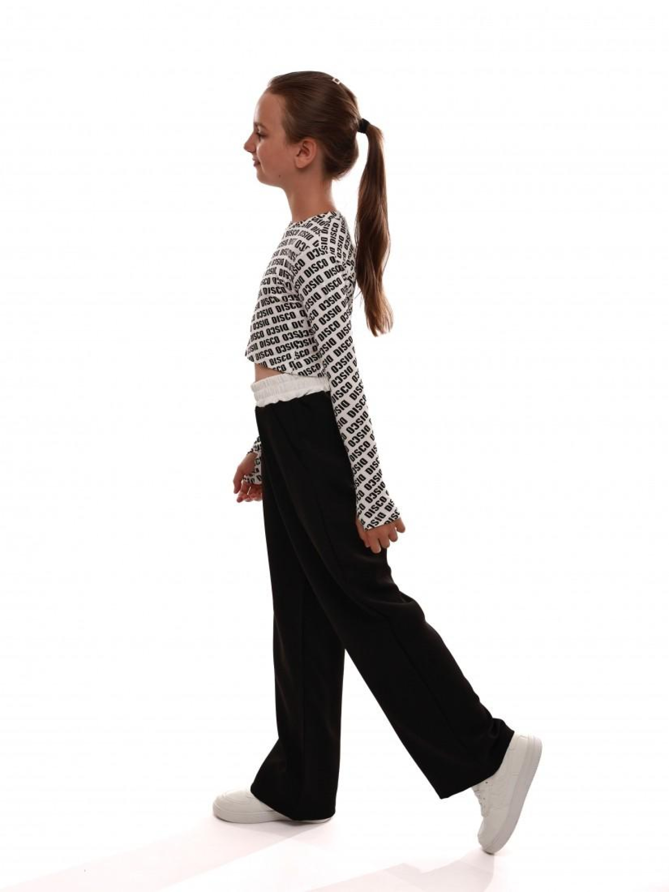 Штани повсякденні LUMO модель 685529 Фото