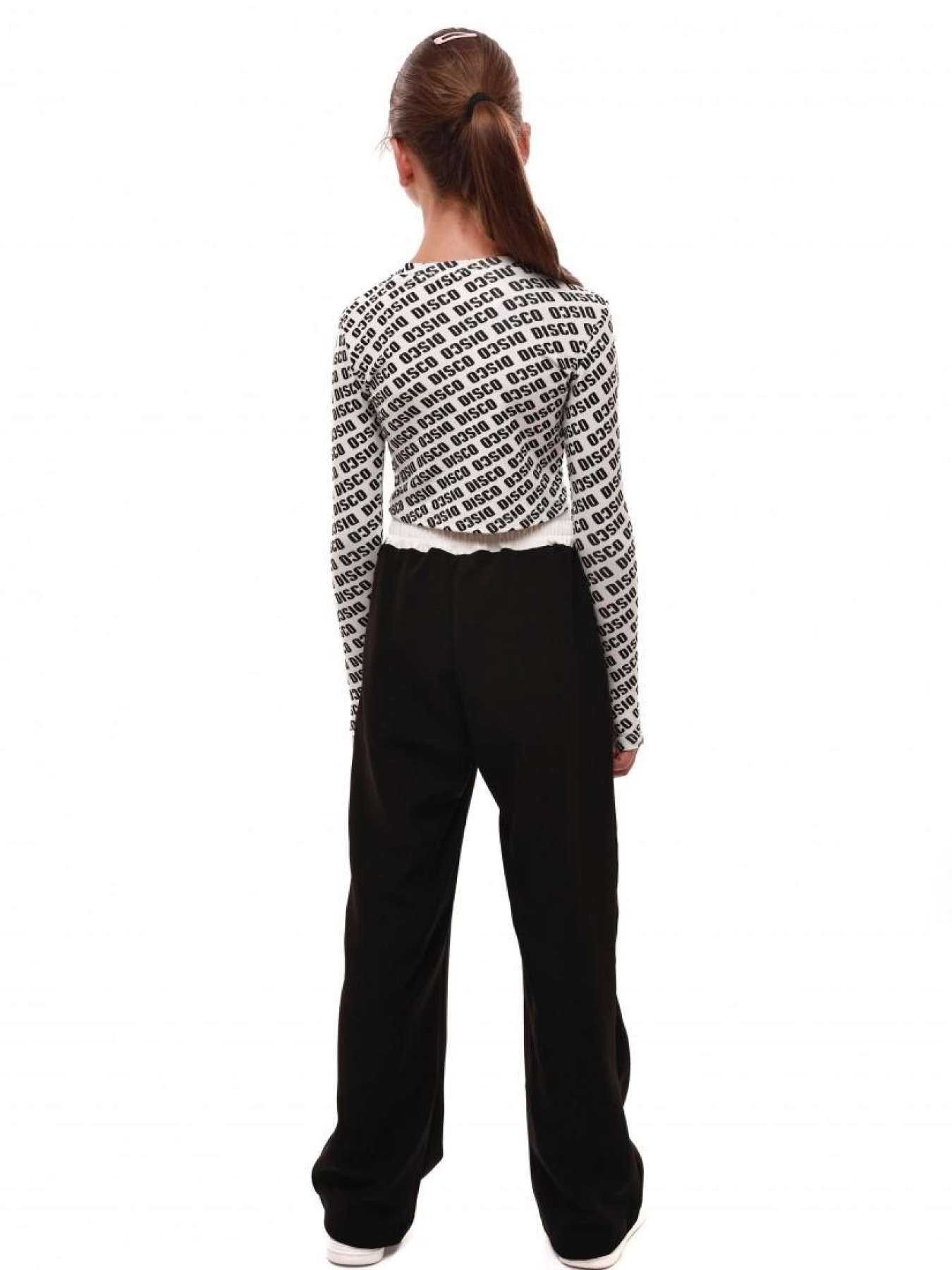 Штани повсякденні LUMO модель 685529 Фото