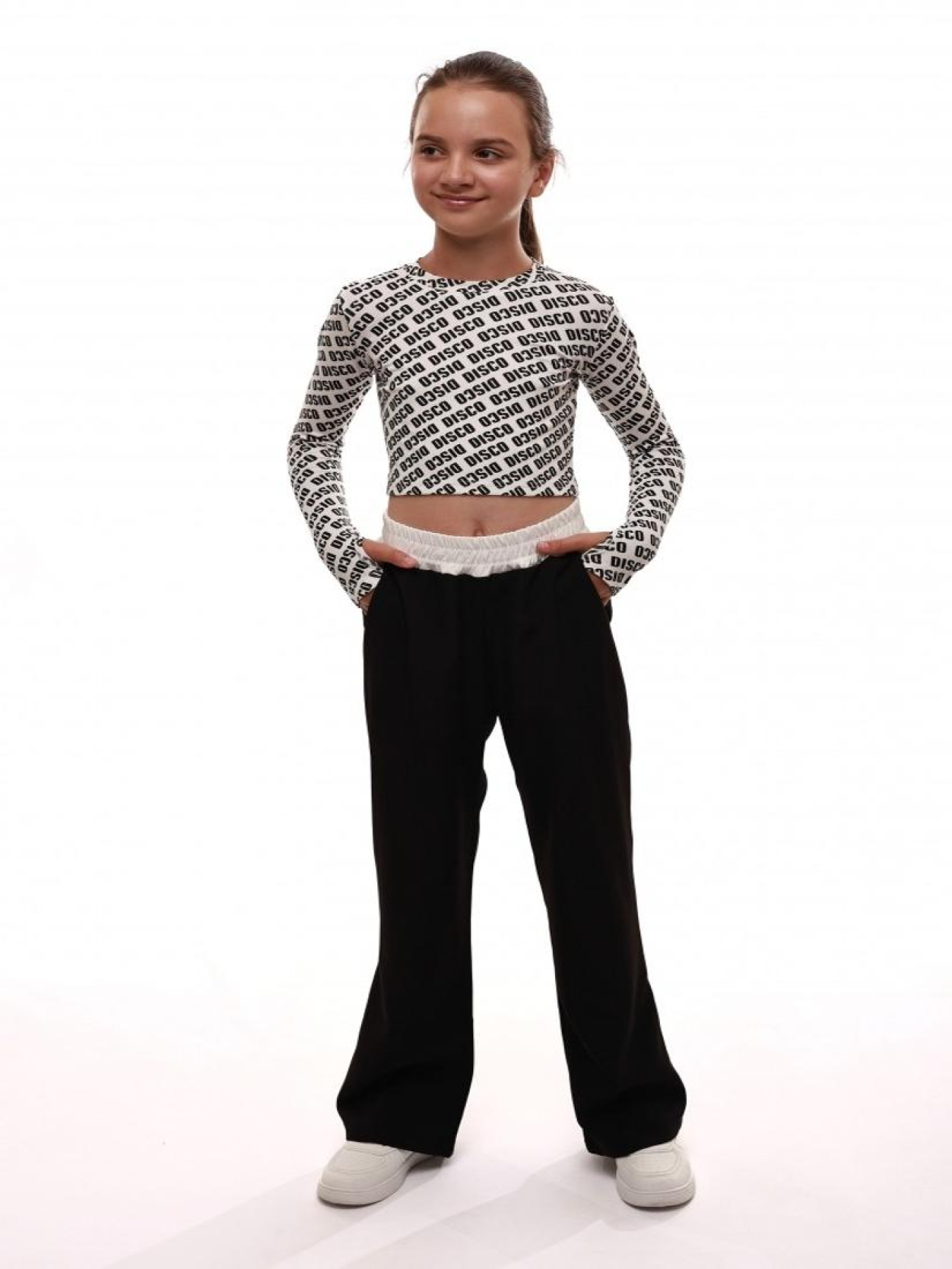 Штани повсякденні LUMO модель 685529 Фото