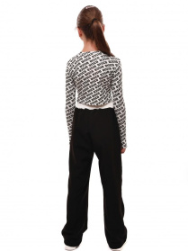 Штани повсякденні LUMO модель 685529 Фото