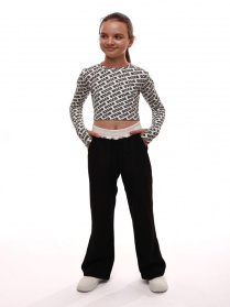 Штани повсякденні LUMO модель 685529 Фото