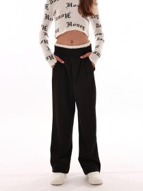 Брюки повседневные LUMO модель 685530 Фото