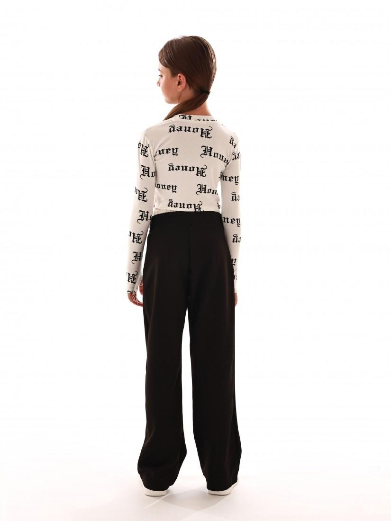 Повседневные штаны LUMO модель 685530 Фото