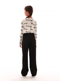 Повседневные штаны LUMO модель 685530 Фото