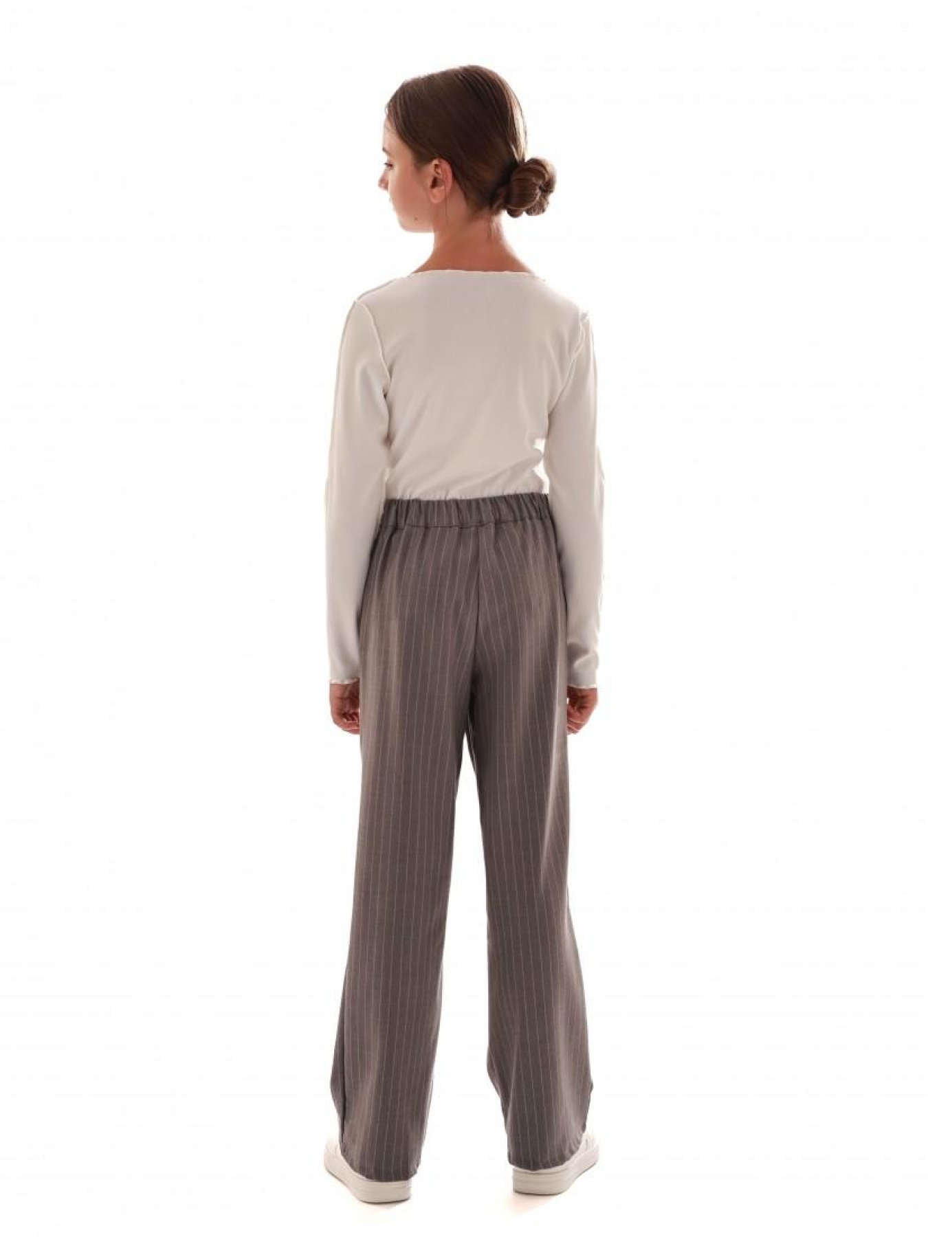 Брюки повседневные STREAM модель 686252 Фото