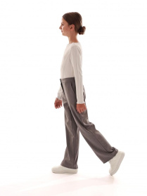 Брюки повседневные STREAM модель 686252 Фото