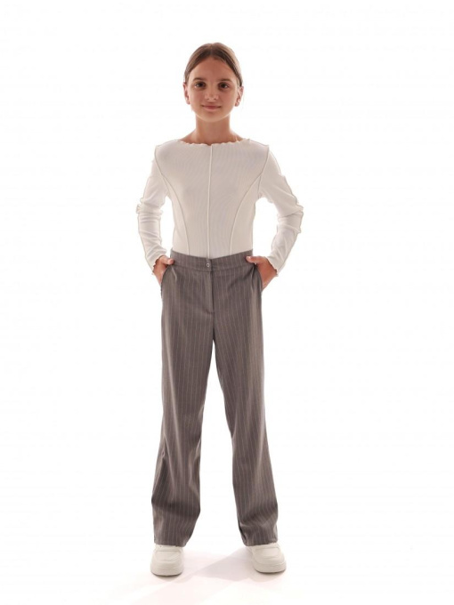 Штани повсякденні STREAM модель 686252 Фото