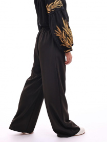 Повсякденні штани POLIN LINE модель 682519 Повсякденні штани POLIN LINE модель 682519 Фото