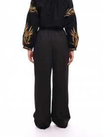 Повсякденні штани POLIN LINE модель 682519 Повсякденні штани POLIN LINE модель 682519 Фото