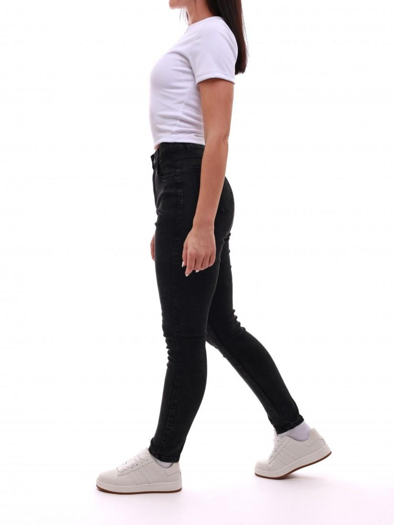 Повсякденні штани STREAM модель 683857 Фото