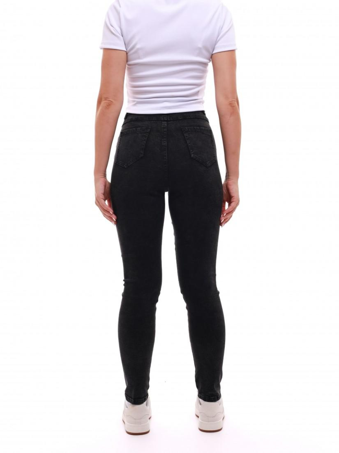 Повсякденні штани STREAM модель 683857 Фото