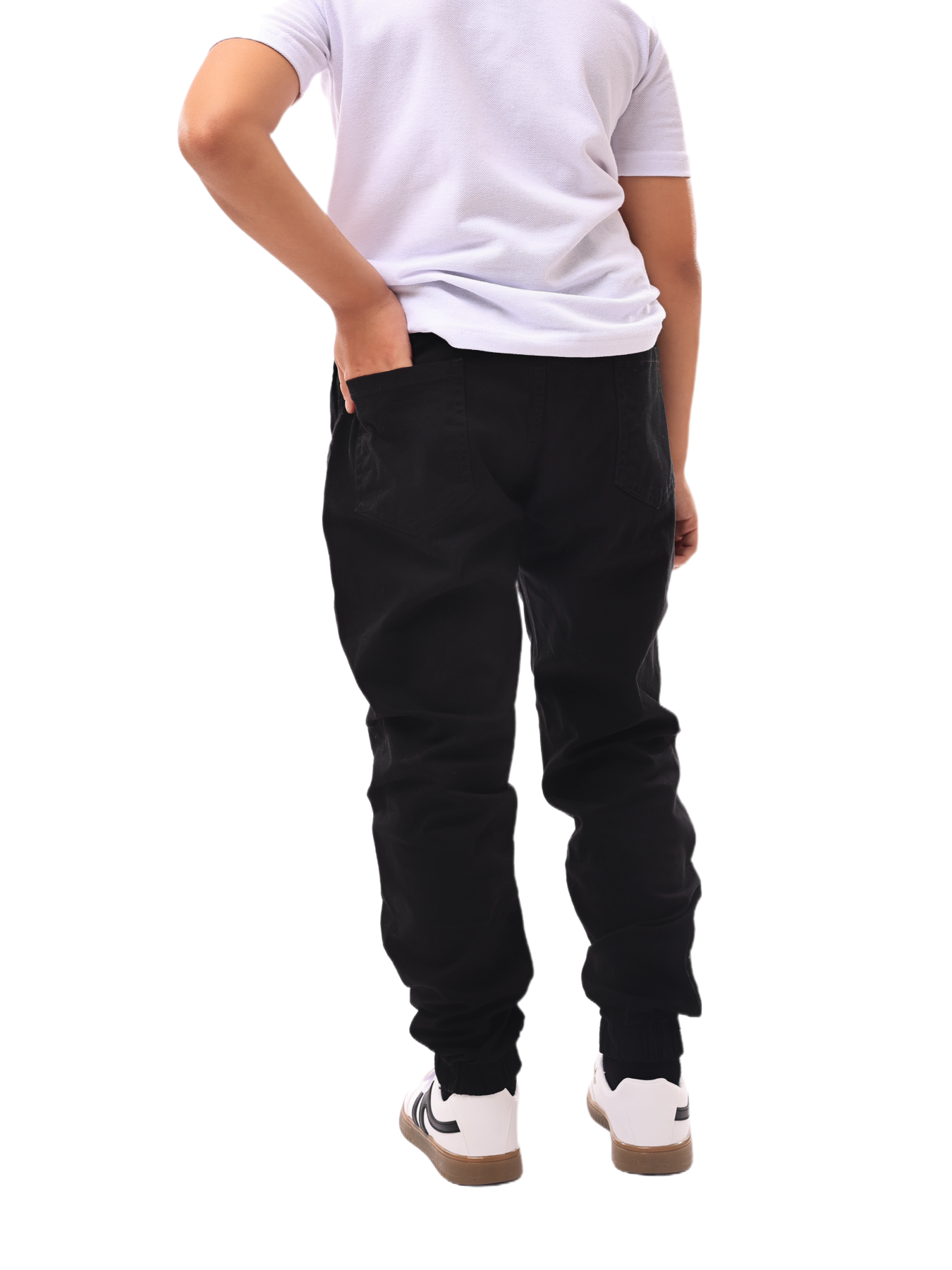 Штани повсякденні STREAM модель 683860 Фото