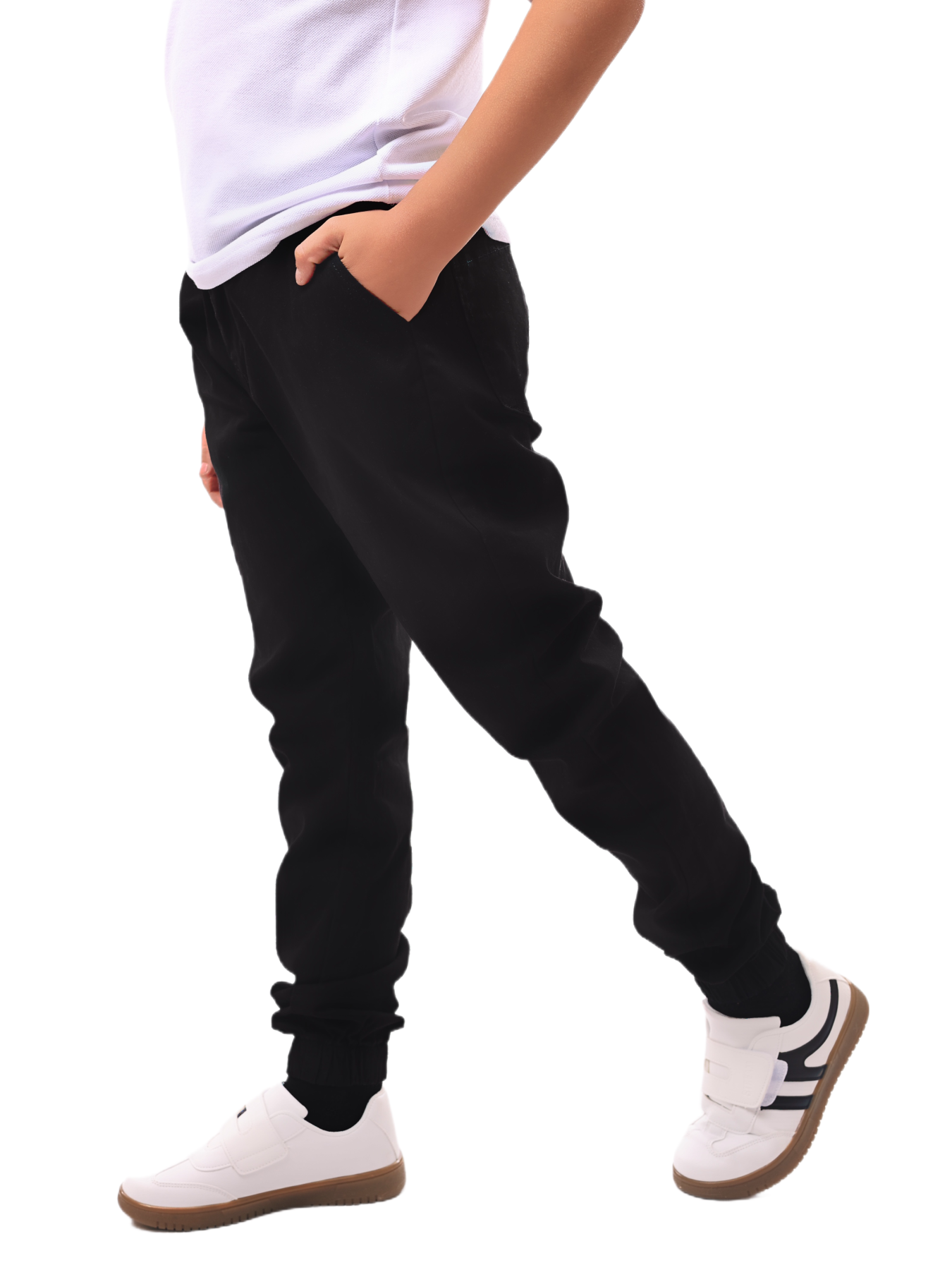 Повседневные штаны STREAM модель 683860 Фото