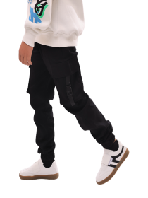 Брюки повседневные STREAM модель 683878 Фото