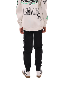 Повсякденні штани STREAM модель 683878 Фото