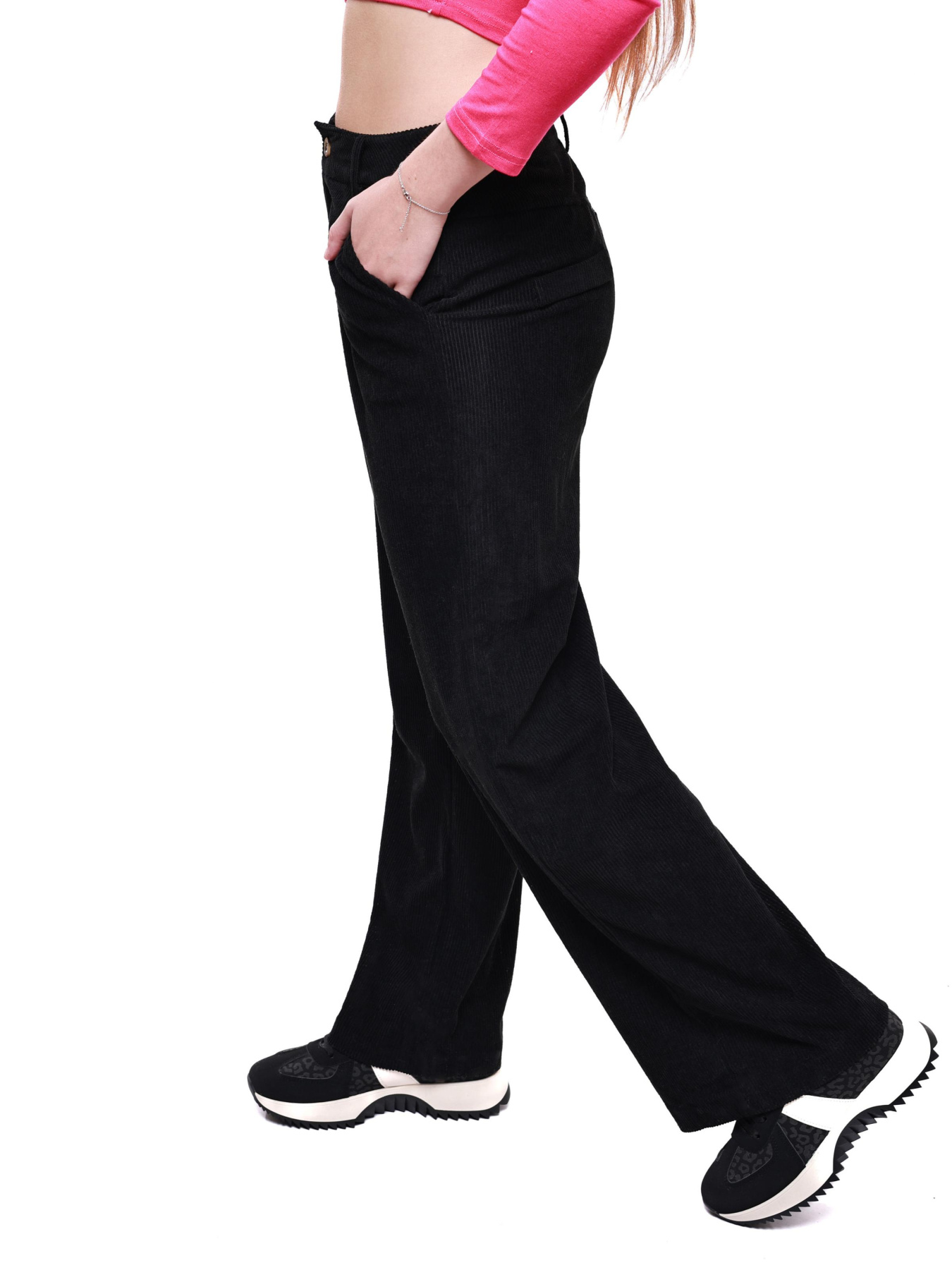 Штани повсякденні LUMO модель 683949 Фото