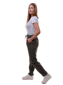 Штани повсякденні LUMO модель 683952 Фото