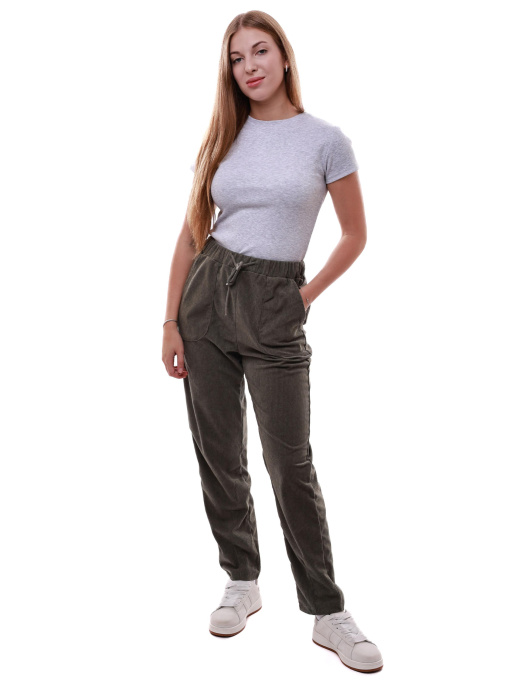 Брюки повседневные LUMO модель 683952 Фото