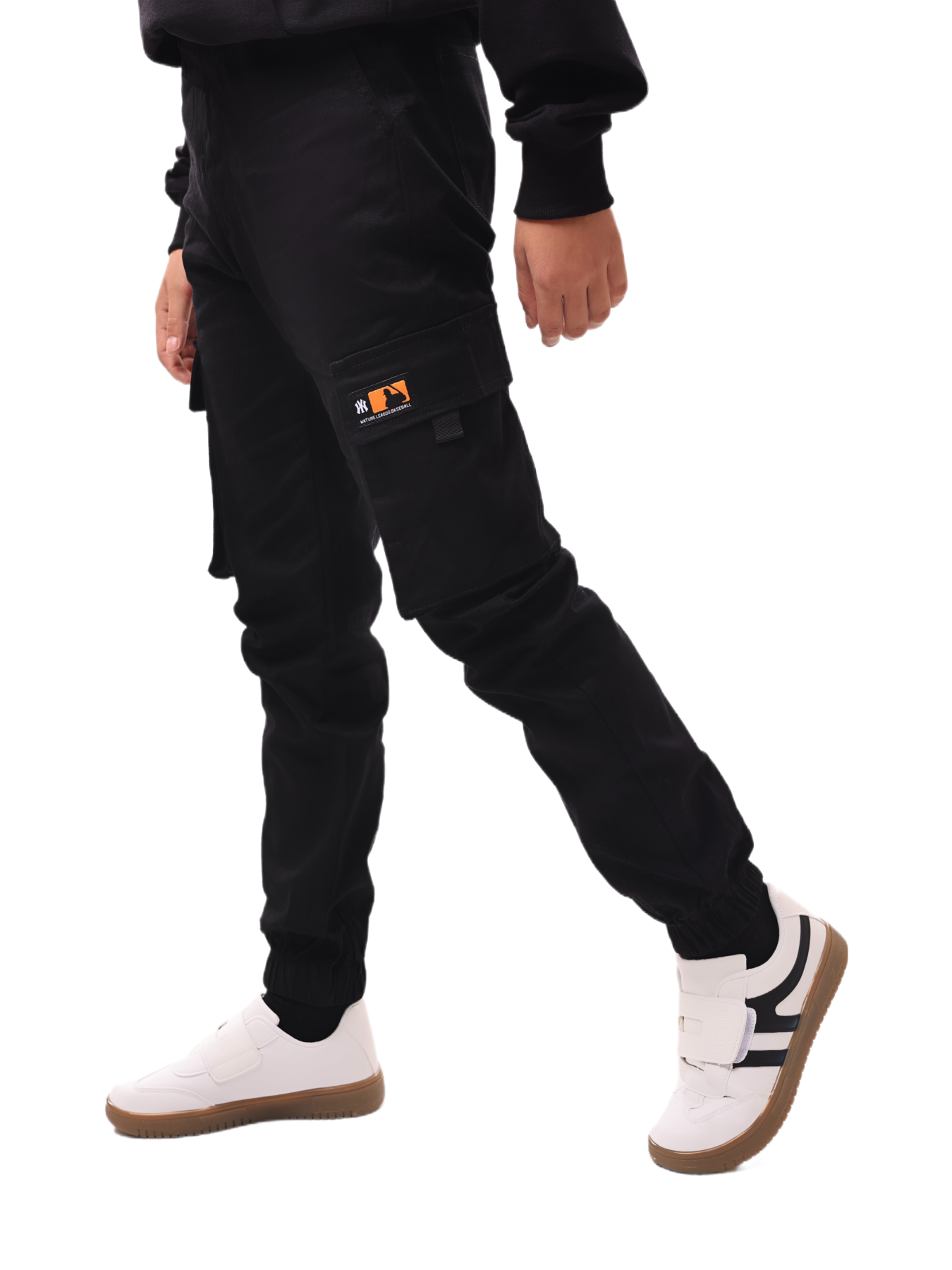 Повсякденні штани STREAM модель 684304 Фото