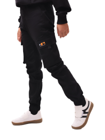 Повсякденні штани STREAM модель 684304 Повсякденні штани STREAM модель 684304 Фото