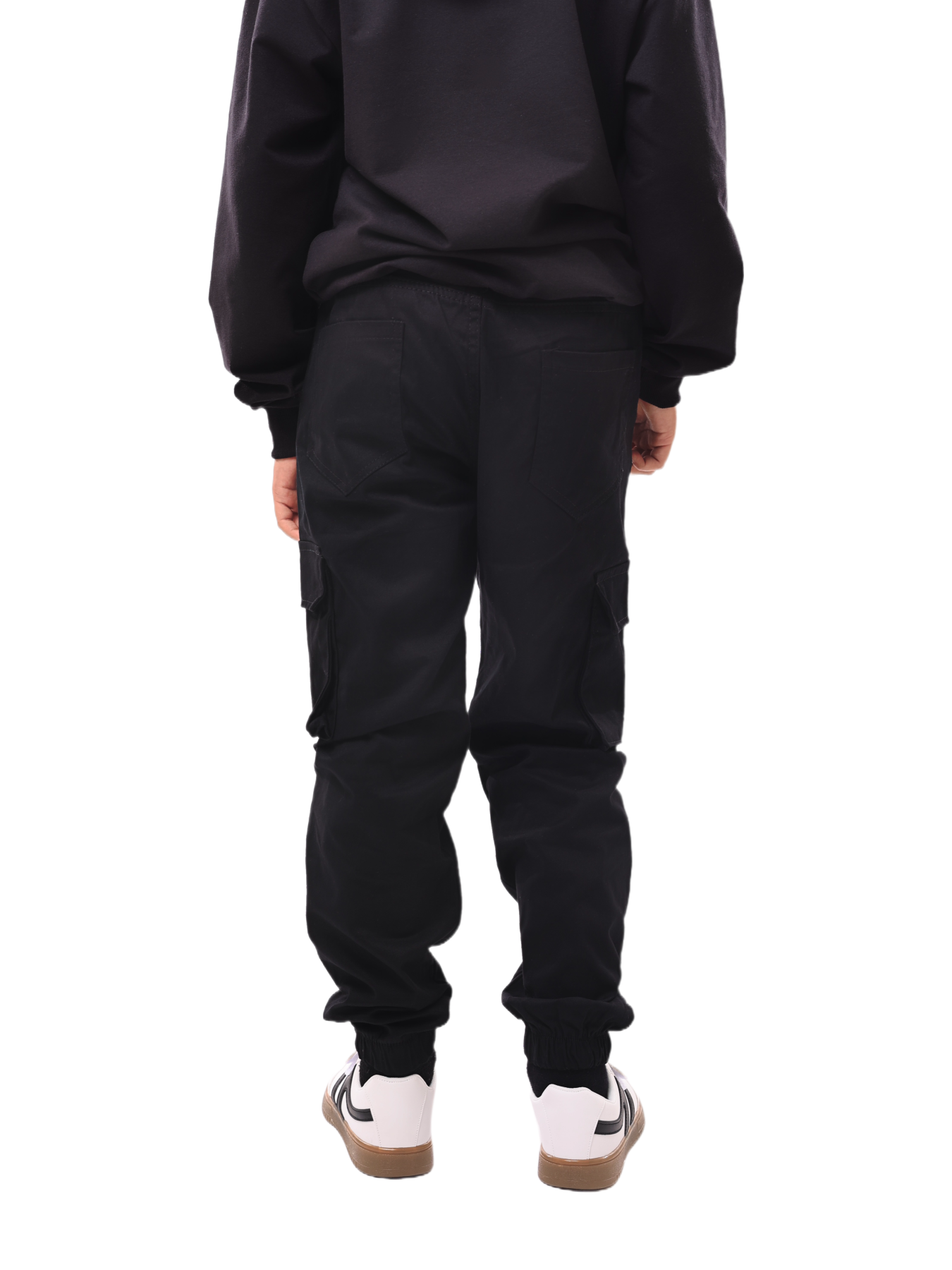 Брюки повседневные STREAM модель 684320 Фото