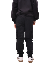 Брюки повседневные STREAM модель 684320 Фото