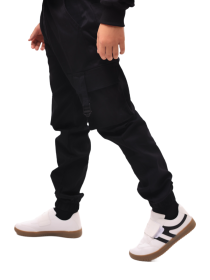 Брюки повседневные STREAM модель 684320 Фото