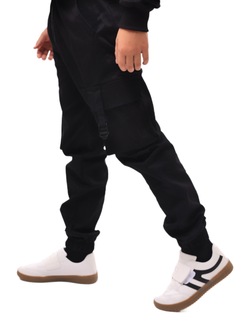 Брюки повседневные STREAM модель 684320 Фото