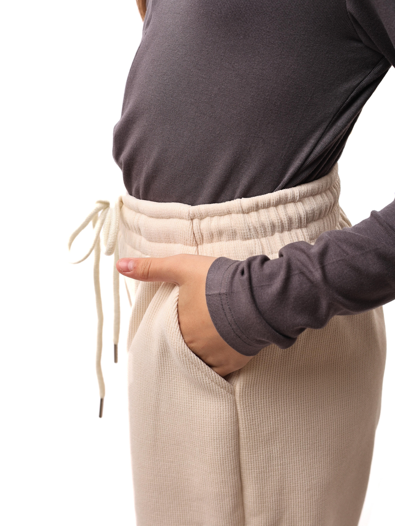 Брюки повседневные STREAM модель 692291 Фото