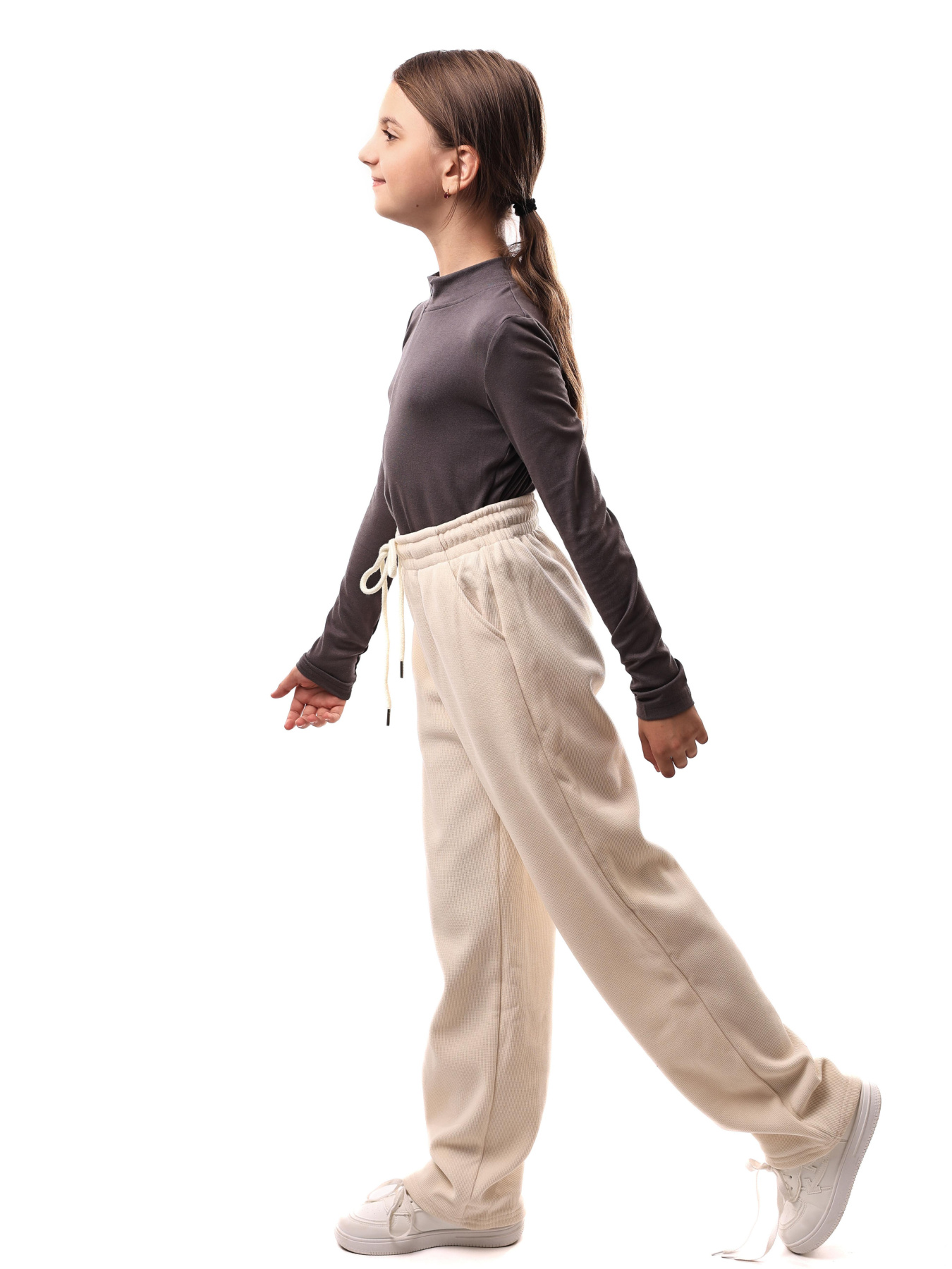 Брюки повседневные STREAM модель 692291 Фото